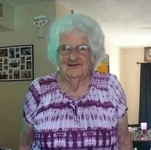 Meet your Posher, Donna